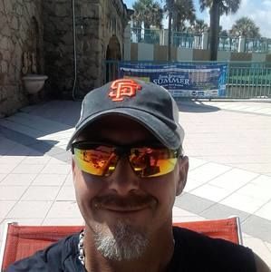 Meet your Posher, Steven